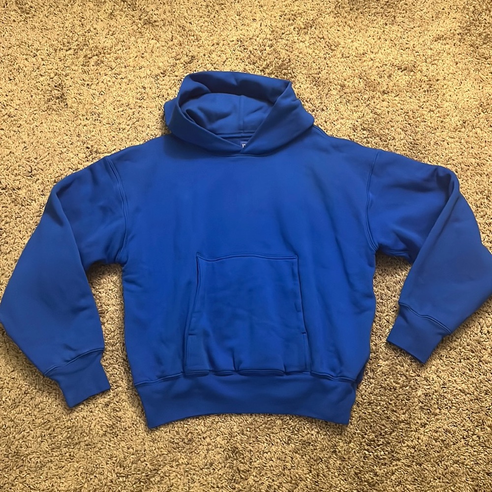 Yeezy GAP sweatshirt